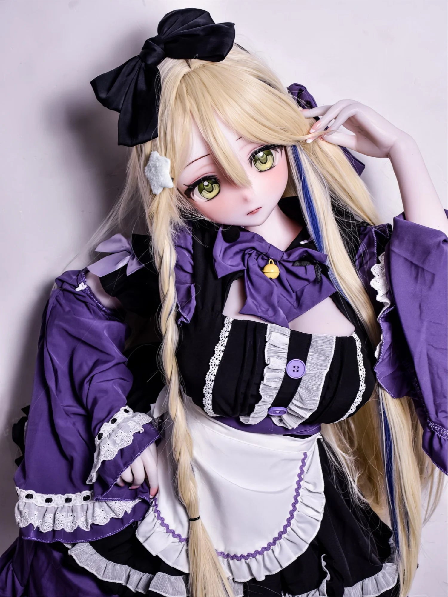 big sex doll