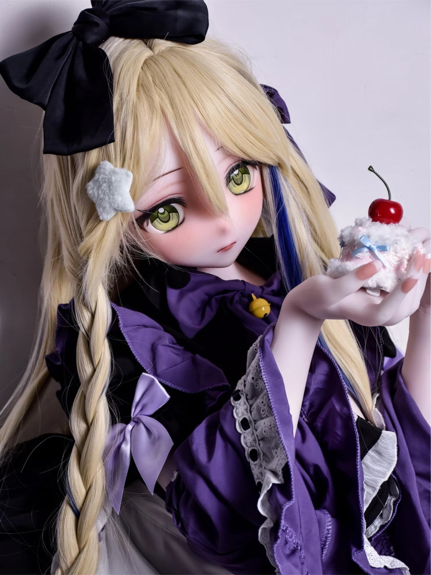 big sex doll
